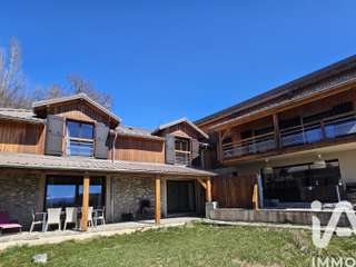 Vente maison 12 pièces