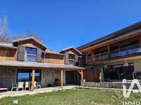 Vente maison 12 pièces