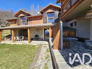 Vente maison 12 pièces
