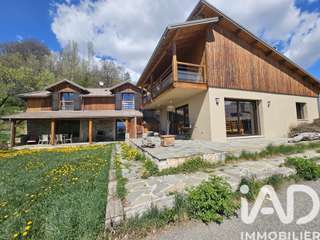Vente maison 12 pièces