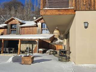 Vente maison 12 pièces