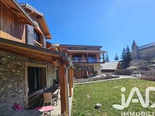 Vente maison 12 pièces