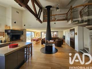 Vente maison 12 pièces