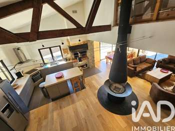 Vente maison 12 pièces