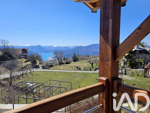 Vente maison 12 pièces