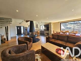 Vente maison 12 pièces