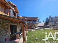 Vente maison 12 pièces