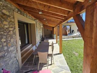 Vente maison 12 pièces