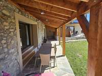 Vente maison 12 pièces