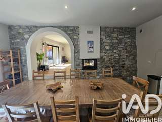 Vente maison 12 pièces