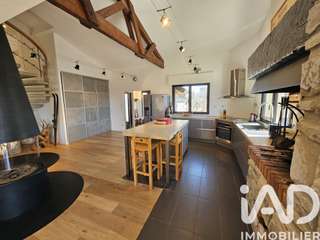 Vente maison 12 pièces