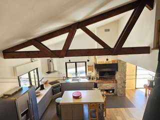Vente maison 12 pièces