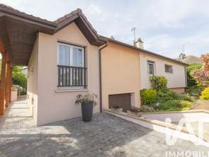 Vente Maison 4 chambresSaint-Apollinaire