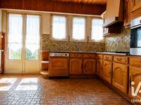 Vente maison 7 pièces Vente maison 7 pièces