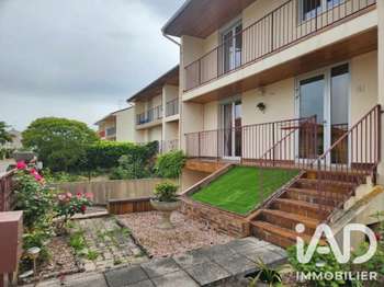 Vente Maison 3 chambresSaint-Apollinaire