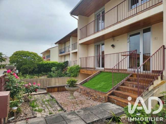Maison 5 pièces 77 m² · à Saint-Apollinaire · 77 m² · 219 000 €