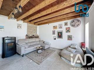 Vente maison 9 pièces