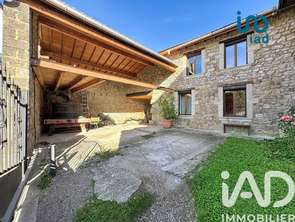 Vente Maison 4 chambresSaint-Appolinard