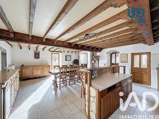 Vente maison 8 pièces Vente maison 8 pièces
