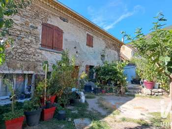 Vente Maison 2 chambresSaint-Arey