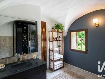 Vente maison 3 pièces Saint-Arey 38