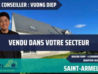 Vente maison 6 pièces Vente maison 6 pièces