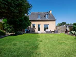 Vente Maison 4 chambresSaint-Armel