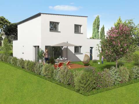 Vente maison