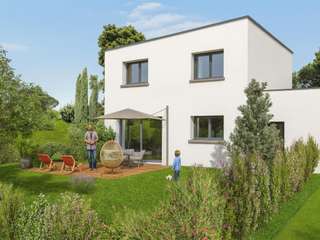 Vente maison