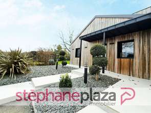 Vente Maison 4 chambresSaint-Armel