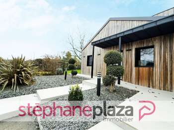 Vente maison 6 pièces Saint-Armel 35