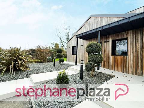 Vente maison 6 pièces Saint-Armel 35