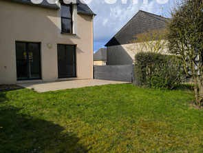 Vente Maison 2 chambresSaint-Armel