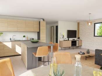 Vente maison 6 pièces Vente maison 6 pièces