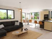 Vente maison 6 pièces Vente maison 6 pièces