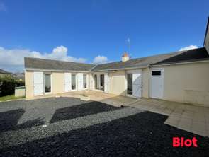 Vente Maison 3 chambresSaint-Armel