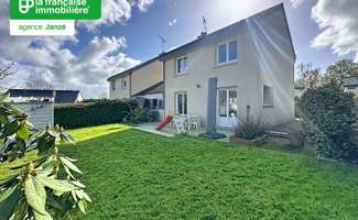 Photo Vente maison Saint-Armel