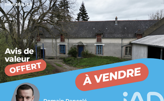 Photo Vente maison Saint-Armel