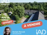 Vente maison 8 pièces Vente maison 8 pièces