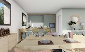 Photo Vente maison Saint-Armel