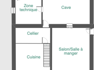 Vente maison 5 pièces Vente maison 5 pièces