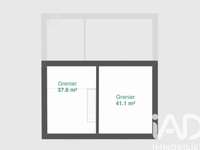 Vente maison 5 pièces Vente maison 5 pièces