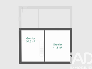 Vente maison 5 pièces Vente maison 5 pièces
