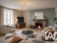 Vente maison 5 pièces Vente maison 5 pièces