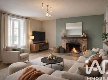 Vente maison 5 pièces Vente maison 5 pièces