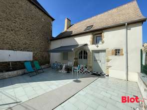 Vente Maison 3 chambresSaint-Armel