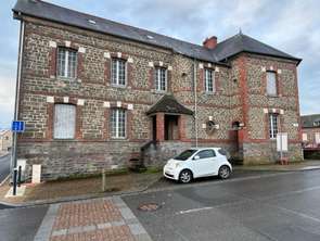 Vente Maison 7 chambresSaint-Armel