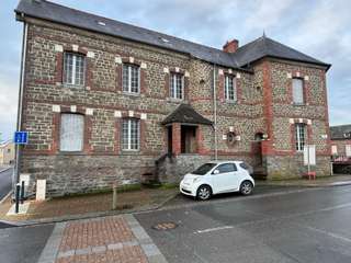 Vente maison 11 pièces