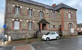 Photo Vente maison Saint-Armel