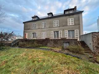 Vente maison 11 pièces